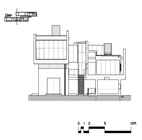 046-Control House for the Pump Sluice Station on Nangupu River By Atelier Z+