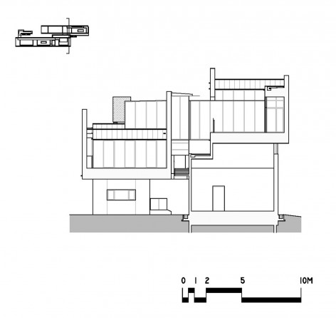 047-Control House for the Pump Sluice Station on Nangupu River By Atelier Z+