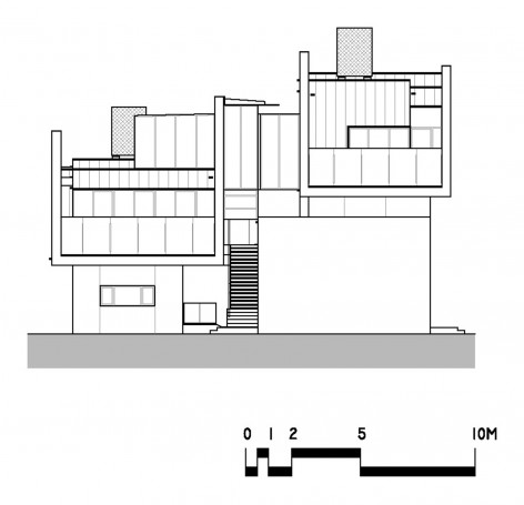 049-Control House for the Pump Sluice Station on Nangupu River By Atelier Z+