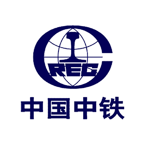 中铁五局集团有限公司企业logo