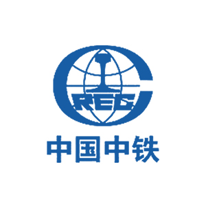 中铁广州工程局集团有限公司企业logo