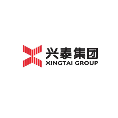 兴泰建设集团有限公司企业logo