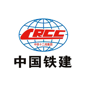 中铁十二局集团有限公司企业logo