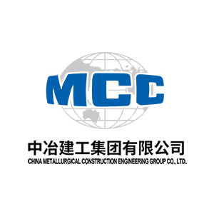 中冶建工集团有限公司企业logo