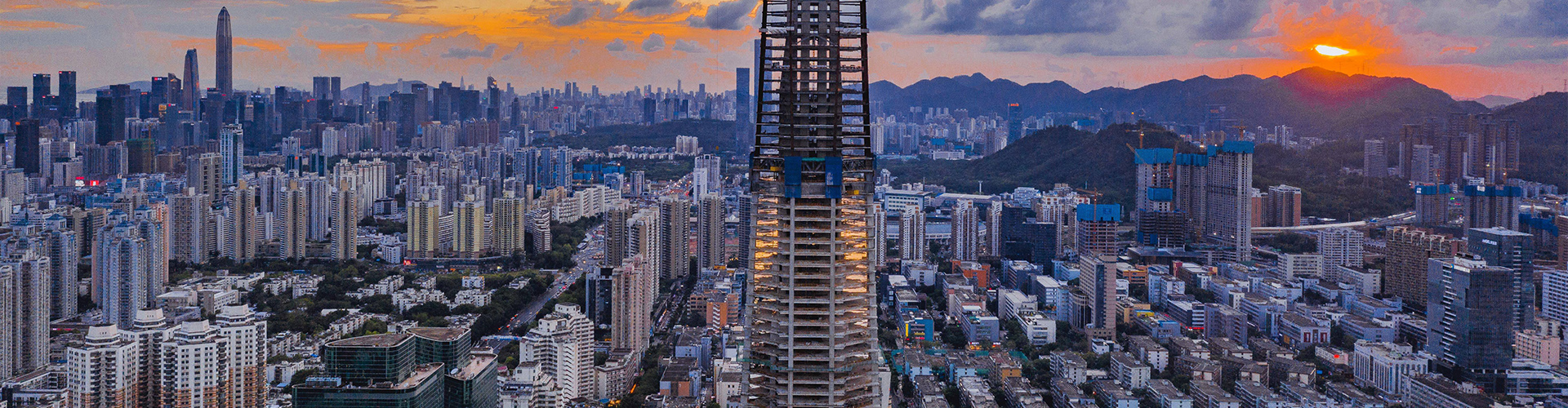 中建三局集团有限公司