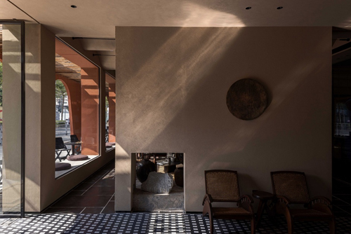 苫也·未名海，深圳 / 建筑