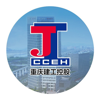 重庆建工集团股份有限公司企业logo