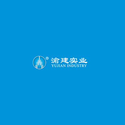 渝建实业集团股份有限公司企业logo