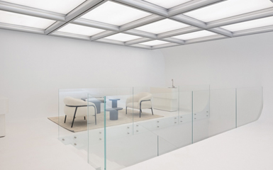 JMGO坚果投影旗舰店,上海/室内