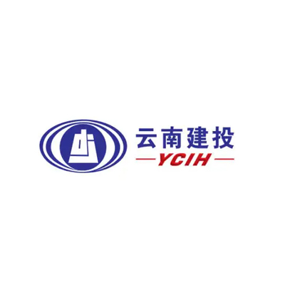 云南建投第四建设有限公司企业logo