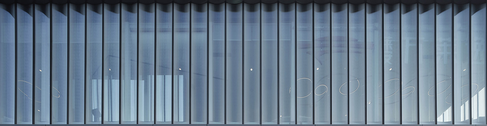 易爱迪（上海）建筑设计有限公司