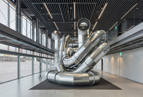 众造建筑设计咨询（北京）有限公司