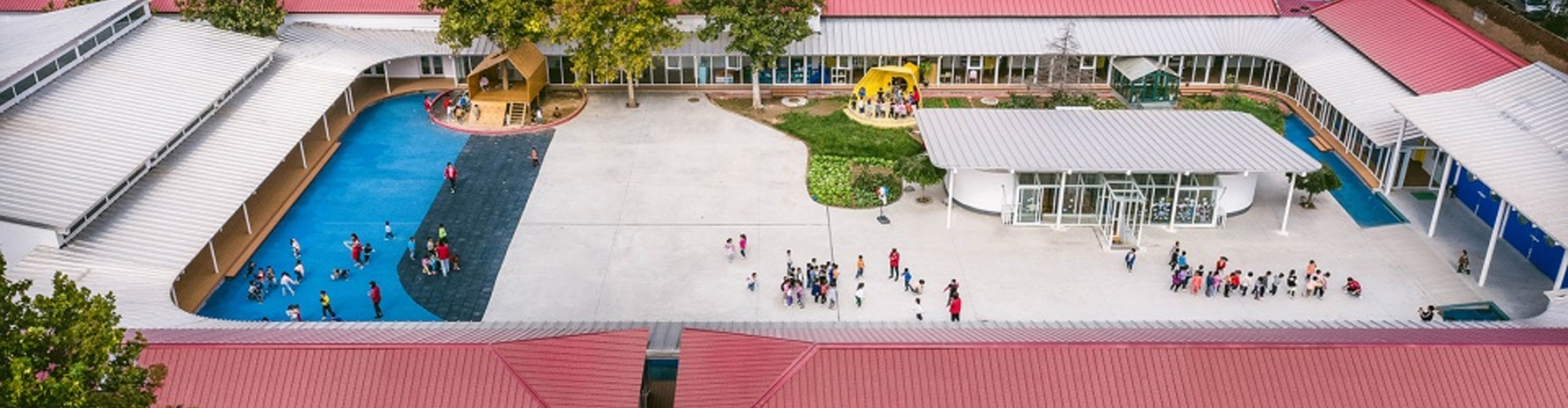 众造建筑设计咨询（北京）有限公司