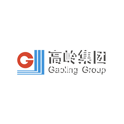 湖南高岭建设集团股份有限公司企业logo