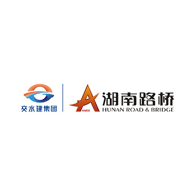 湖南路桥建设集团有限责任公司企业logo