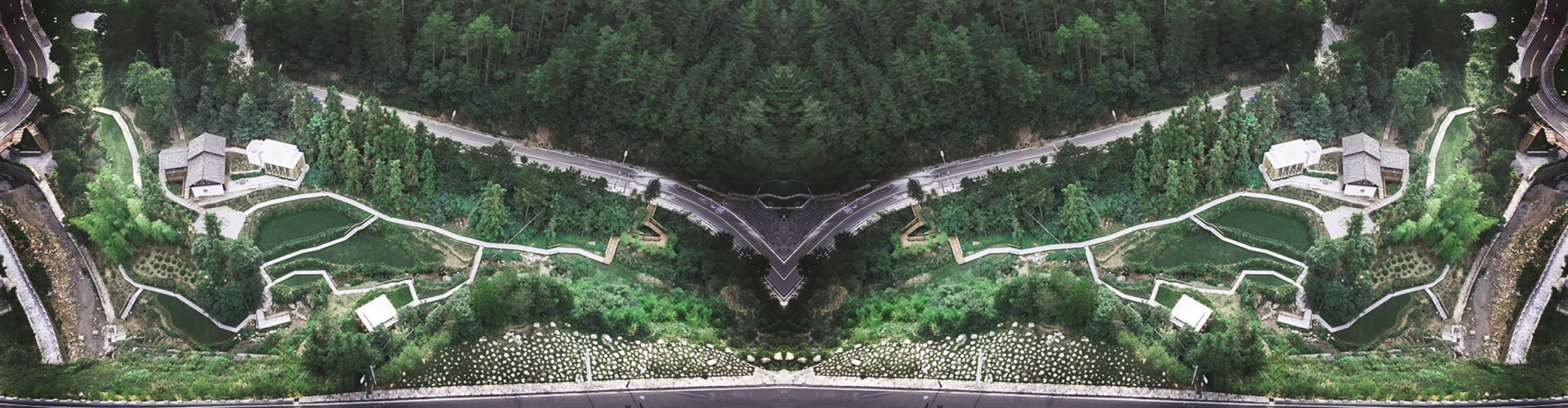 土生土长（北京）景观规划设计有限公司