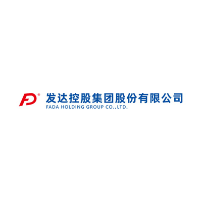 发达控股集团股份有限公司企业logo