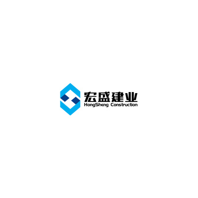 宏盛建业投资集团有限公司企业logo