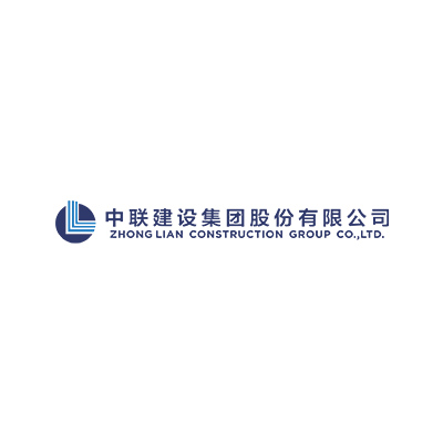 中联建设集团股份有限公司企业logo