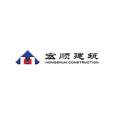 江西省宏顺建筑工程有限公司企业logo