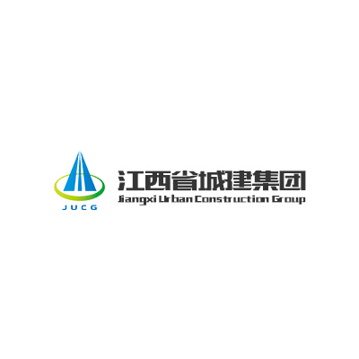 江西省城建集团有限公司企业logo