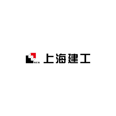 上海建工二建集团有限公司企业logo