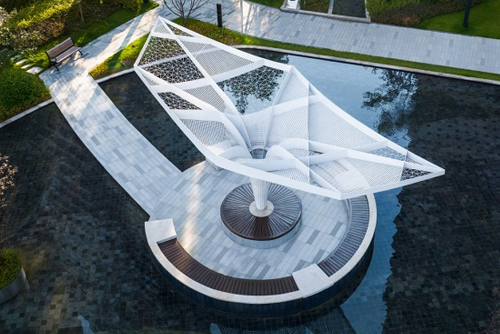 重庆元道园林景观设计有限责任公司