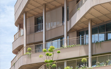 上海嘉杰国际广场改造，上海/建筑