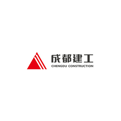 成都建工第一建筑工程有限公司企业logo