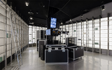 HARMAY话梅环球影城店，北京/室内