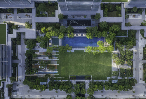 重庆佳联园林景观设计有限公司