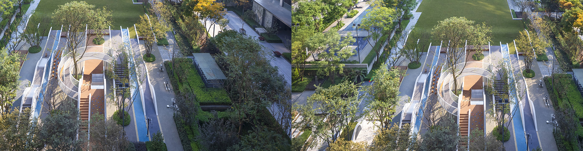 重庆佳联园林景观设计有限公司