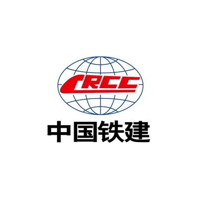 中国铁建港航局集团有限公司企业logo