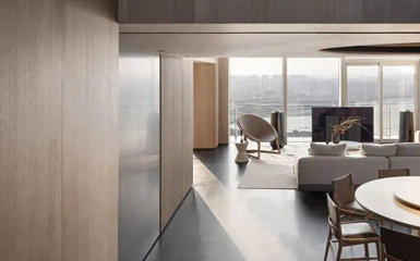 厦门五缘湾恒禾七尚，厦门/室内