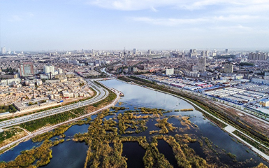 喀什市城市总体规划（2011-2030），新疆/规划