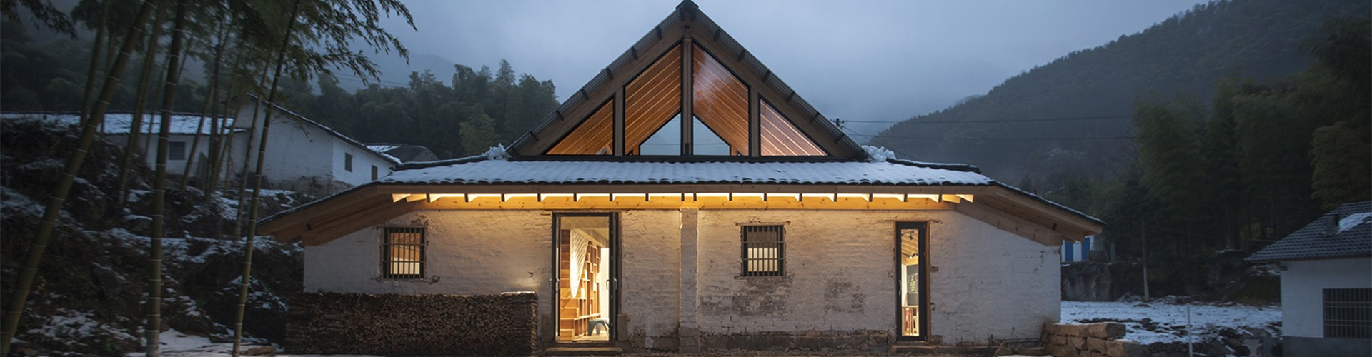 西安土上建筑设计咨询有限公司