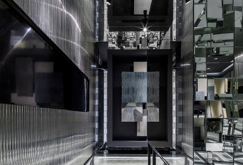 无锡罗浮宫陶瓷展馆，无锡 / 建筑 