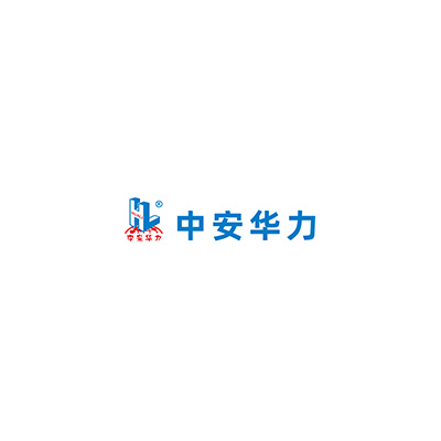 中安华力建设集团有限公司企业logo