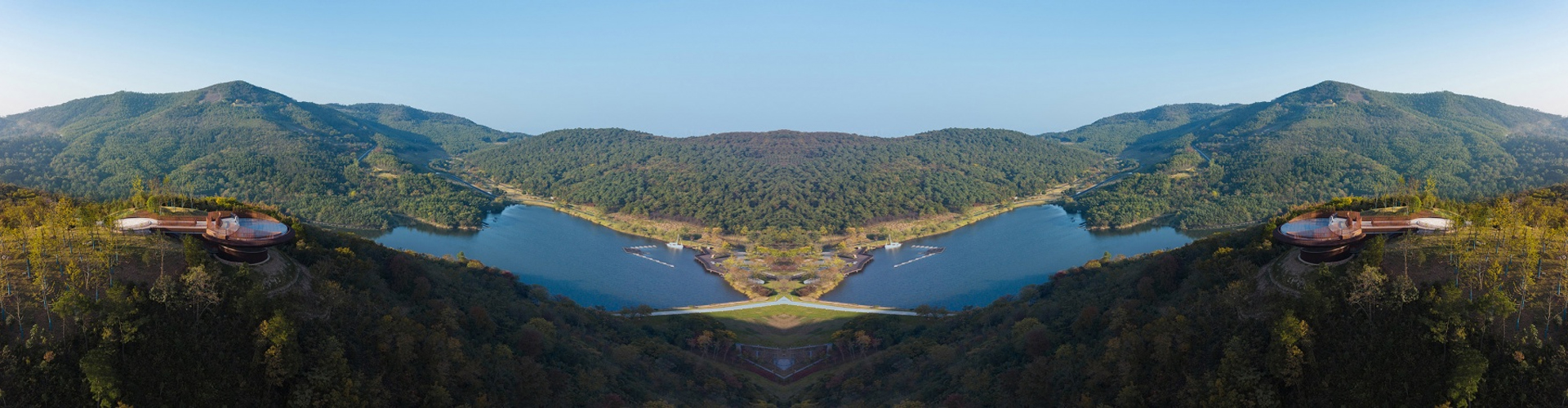 东南大学建筑设计研究院有限公司