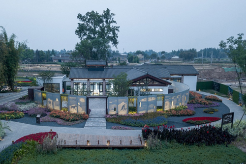 东南大学建筑设计研究院有限公司