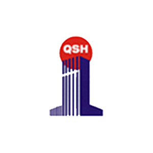 浙江求是工程咨询监理有限公司企业logo