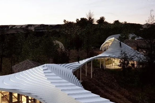 重庆合造社建设有限公司