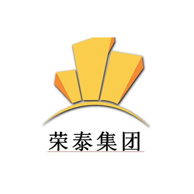 荣泰建设集团有限公司企业logo