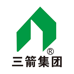 山东三箭建设工程股份有限公司企业logo
