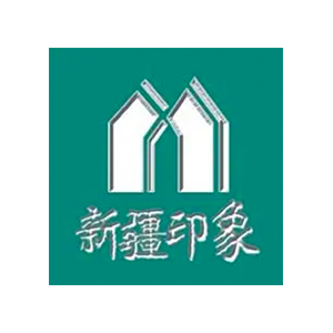 新疆印象建设规划设计研究院（有限公司）企业logo