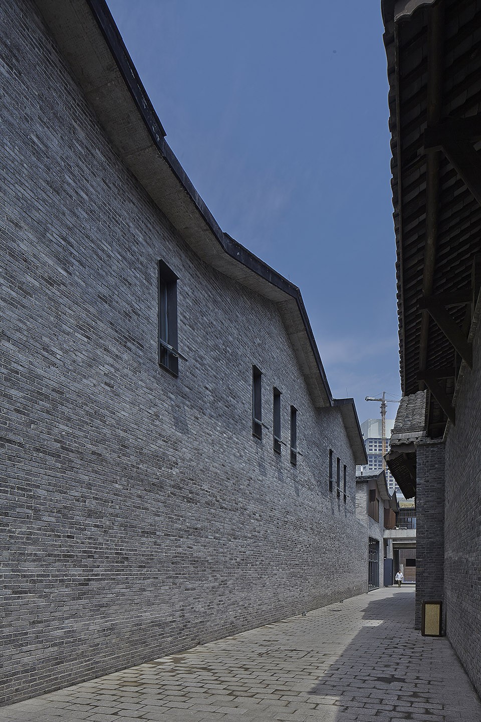 3.3_Shuijingfang_05_巷道