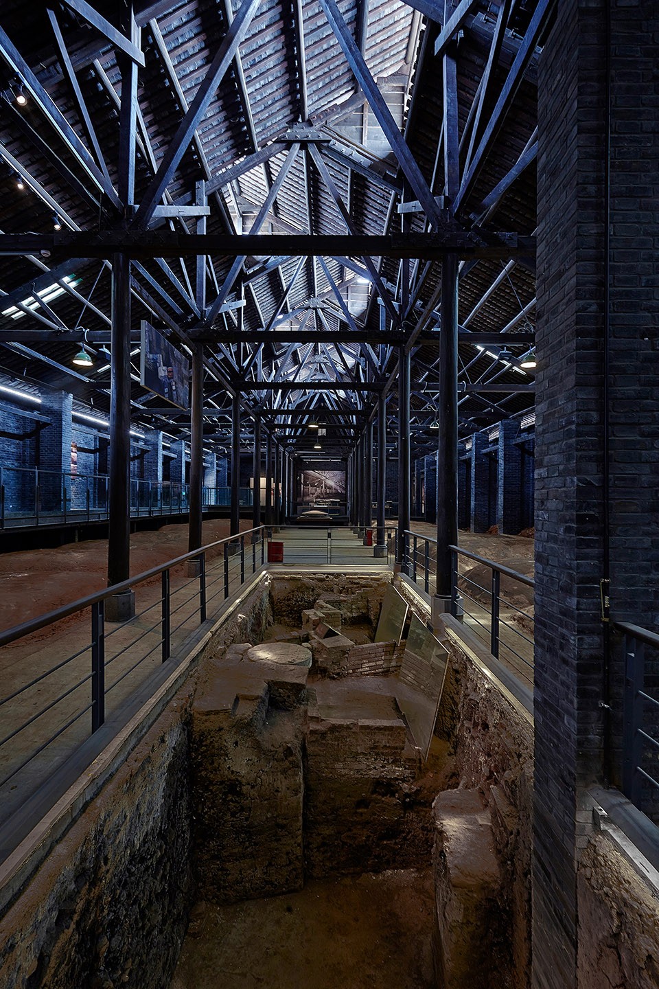 3.3_Shuijingfang_07_老作坊