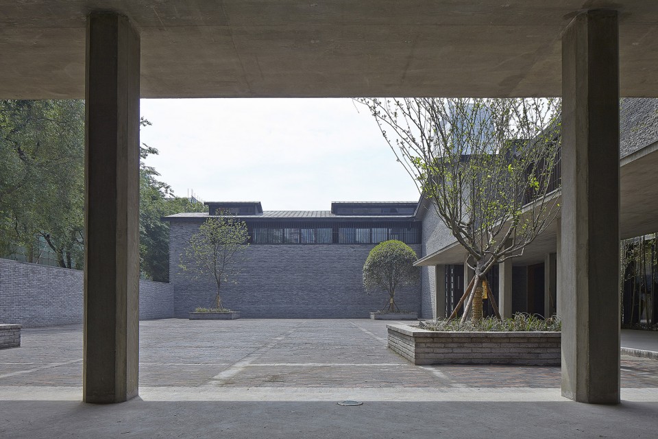 3.3_Shuijingfang_03_前院