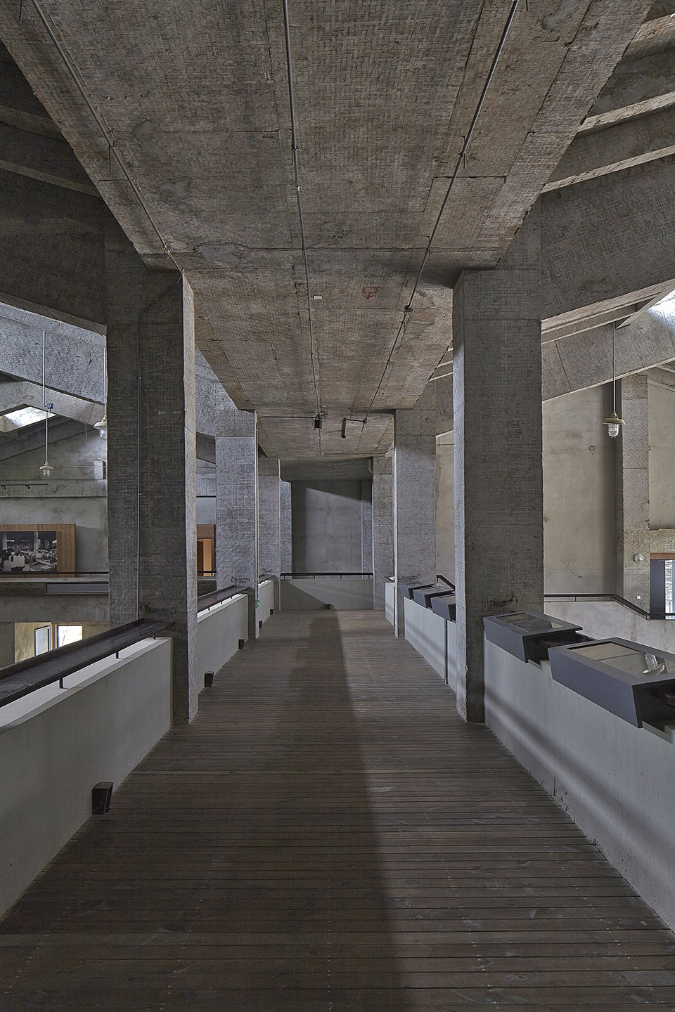 3.3_Shuijingfang_06_走廊