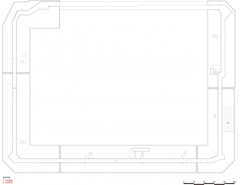 6.1西村三层平面